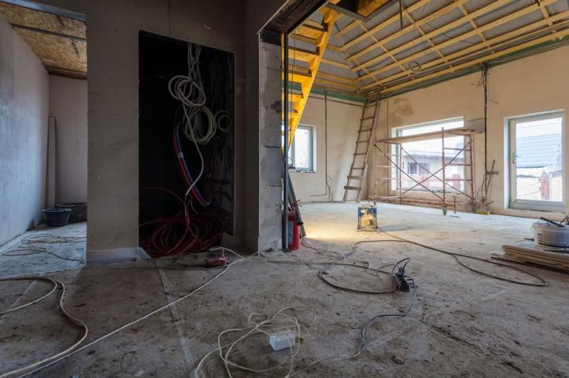 Comment réussir votre rénovation intérieure à Dammartin-en-Serve ?