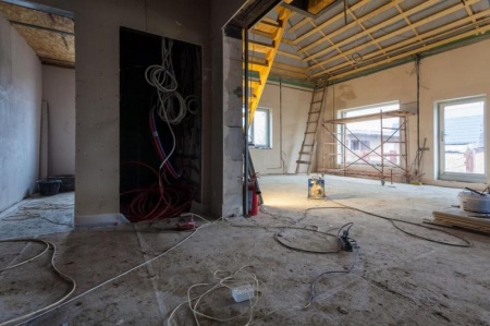 Comment réussir votre rénovation intérieure à Dammartin-en-Serve ?